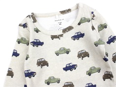 Name It peyote melange biler body